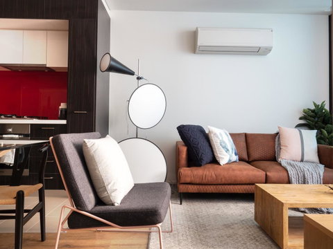 LittleStay Sutherland - 3 Bedroom Aptm - Accommodation in Bendigo 0
