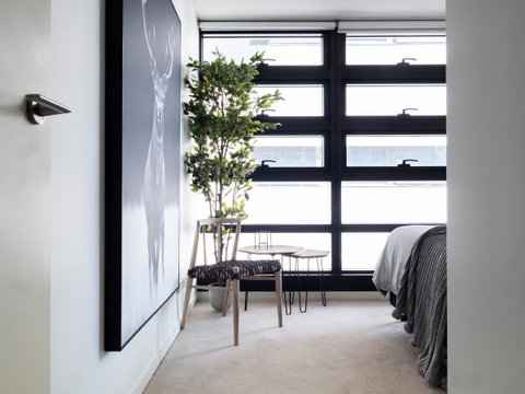 LittleStay Sutherland - 3 Bedroom Aptm - Accommodation in Bendigo 8