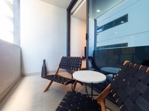 LittleStay Sutherland - 3 Bedroom Aptm - Accommodation in Bendigo 37