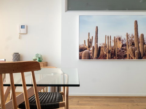 LittleStay Sutherland - 3 Bedroom Aptm - Accommodation in Bendigo 28