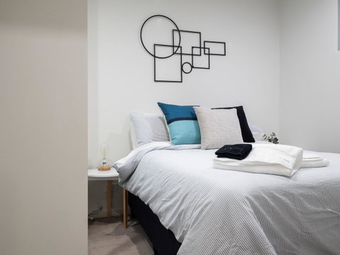 LittleStay Sutherland - 3 Bedroom Aptm - Accommodation in Bendigo 41