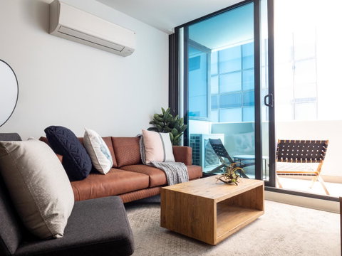 LittleStay Sutherland - 3 Bedroom Aptm - Accommodation in Bendigo 32