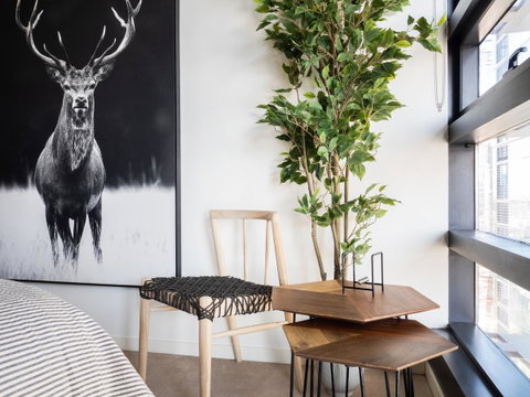 LittleStay Sutherland - 3 Bedroom Aptm - Accommodation in Bendigo 4
