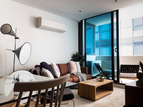LittleStay Sutherland - 3 Bedroom Aptm - Accommodation in Bendigo 33