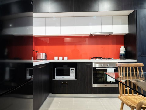 LittleStay Sutherland - 3 Bedroom Aptm - Accommodation in Bendigo 38