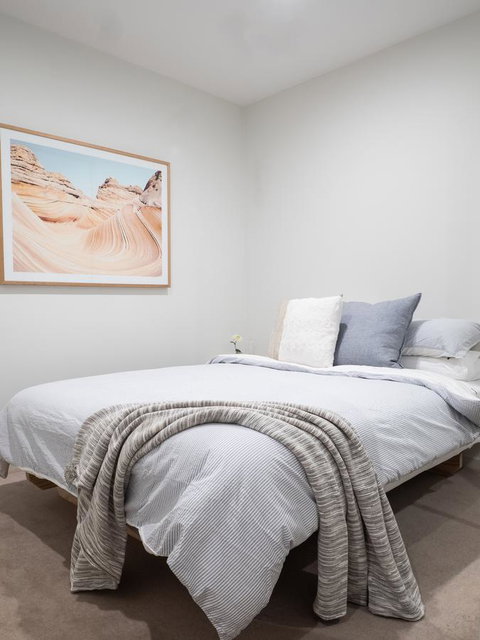 LittleStay Sutherland - 3 Bedroom Aptm - Accommodation in Bendigo 24