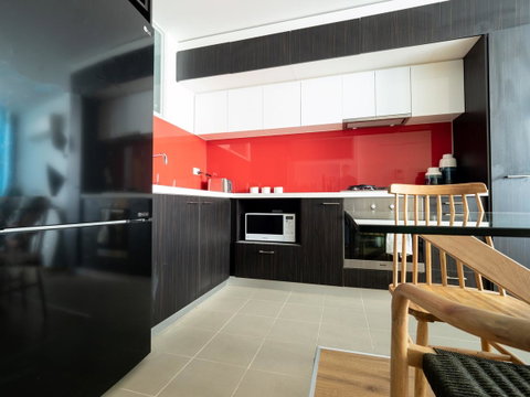LittleStay Sutherland - 3 Bedroom Aptm - Accommodation in Bendigo 34