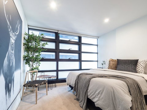 LittleStay Sutherland - 3 Bedroom Aptm - Accommodation in Bendigo 9