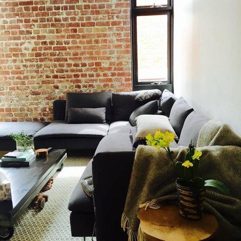 The Loft - Accommodation in Bendigo 2