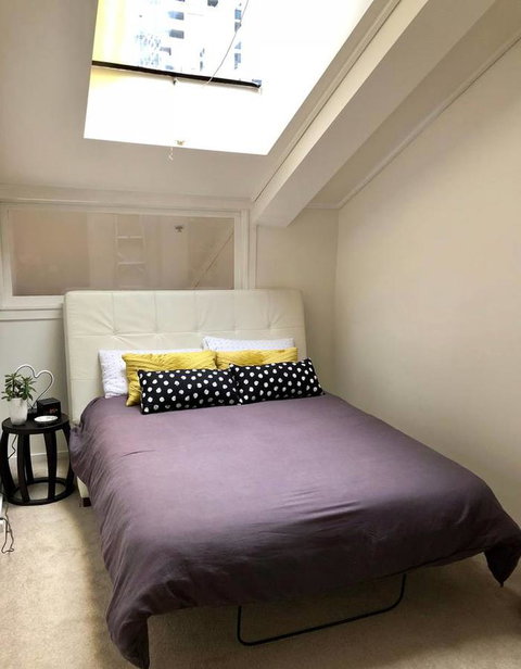 The Loft - Accommodation in Bendigo 3