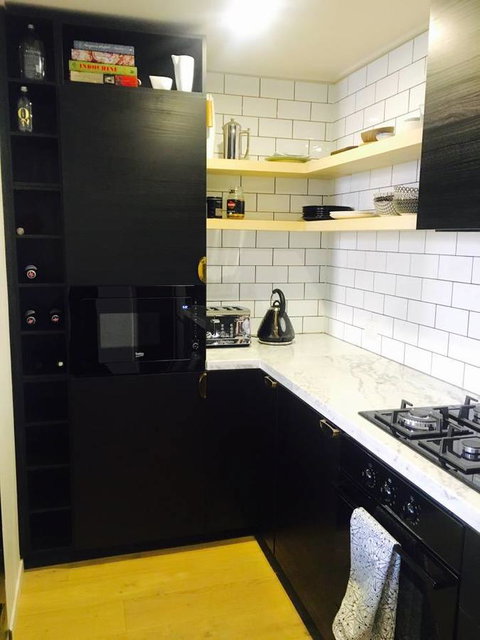 The Loft - Accommodation in Bendigo 8