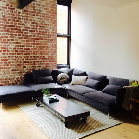 The Loft - Accommodation in Bendigo 10