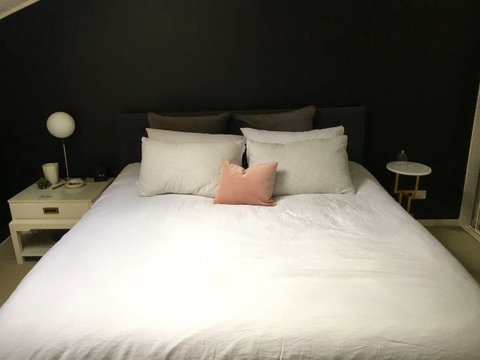 The Loft - Accommodation in Bendigo 1