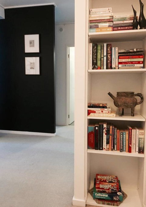 The Loft - Accommodation in Bendigo 9