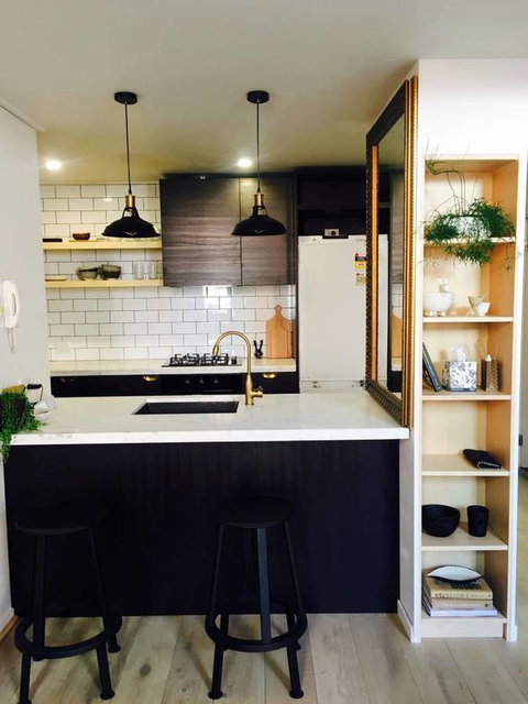 The Loft - Accommodation in Bendigo 0