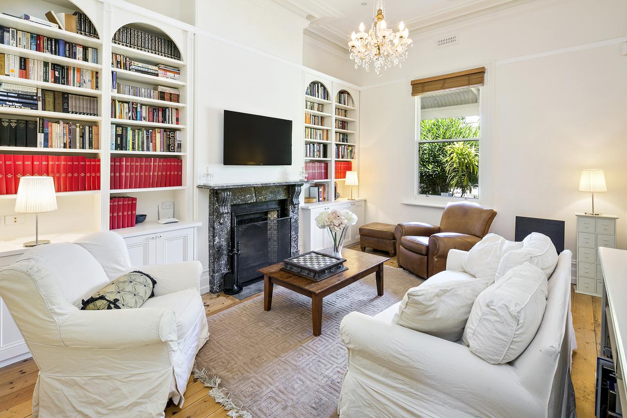 Fitzroy North VIC Accommodation in Bendigo