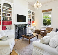 Windermere Fitzroy - Rejuvenate Stays - Accommodation in Bendigo