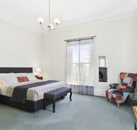 The Riversleigh - Accommodation in Bendigo