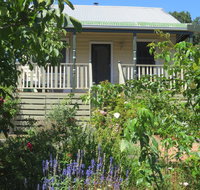 Walnut Cottage via Leongatha - Accommodation in Bendigo