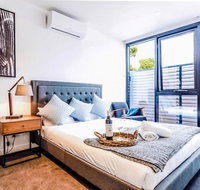 South Melbourne Short-stay Apartment - Accommodation in Bendigo