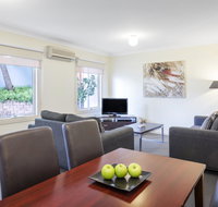 Hawthorn Gardens Serviced Apartments - Accommodation in Bendigo