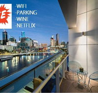 South Wharf Melbourne - Accommodation in Bendigo