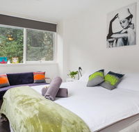 Melbourne Villa - Accommodation in Bendigo