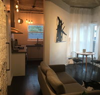Rooftops - Accommodation in Bendigo