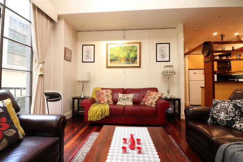 Majorca Magic On Flinders Lane - Rejuvenate Stays - Accommodation in Bendigo 36