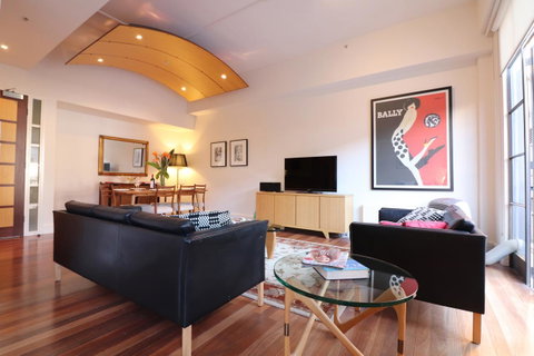 Majorca Magic On Flinders Lane - Rejuvenate Stays - Accommodation in Bendigo 19
