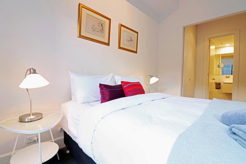 Majorca Magic On Flinders Lane - Rejuvenate Stays - Accommodation in Bendigo 14