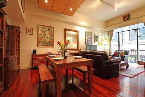 Majorca Magic On Flinders Lane - Rejuvenate Stays - Accommodation in Bendigo 29