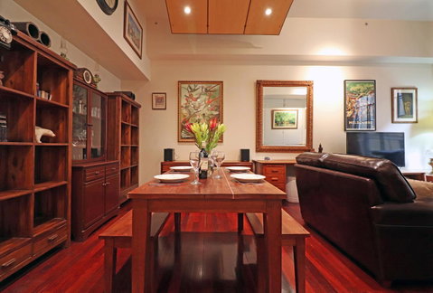 Majorca Magic On Flinders Lane - Rejuvenate Stays - Accommodation in Bendigo 35