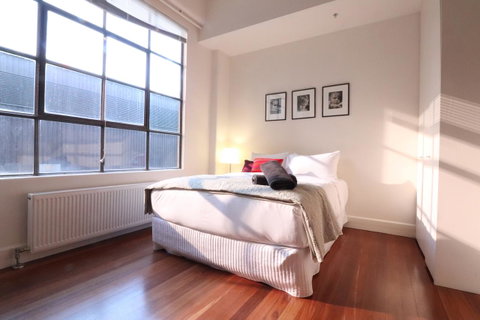 Majorca Magic On Flinders Lane - Rejuvenate Stays - Accommodation in Bendigo 9