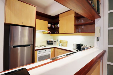 Majorca Magic On Flinders Lane - Rejuvenate Stays - Accommodation in Bendigo 11
