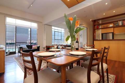 Majorca Magic On Flinders Lane - Rejuvenate Stays - Accommodation in Bendigo 22