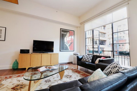 Majorca Magic On Flinders Lane - Rejuvenate Stays - Accommodation in Bendigo 20