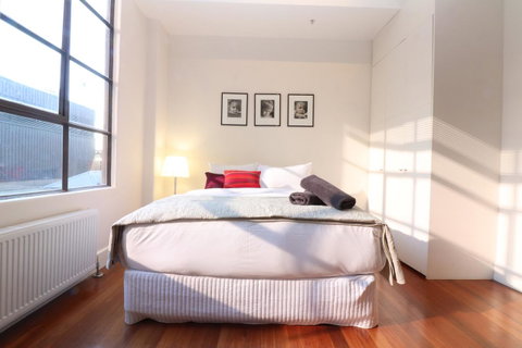 Majorca Magic On Flinders Lane - Rejuvenate Stays - Accommodation in Bendigo 8