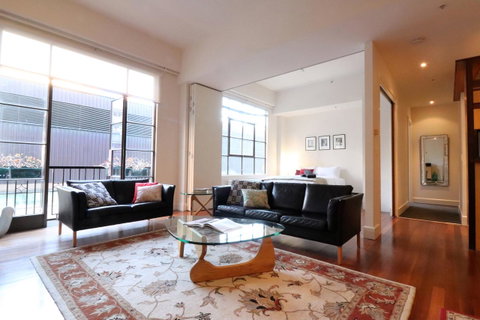 Majorca Magic On Flinders Lane - Rejuvenate Stays - Accommodation in Bendigo 7
