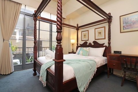 Majorca Magic On Flinders Lane - Rejuvenate Stays - Accommodation in Bendigo 27