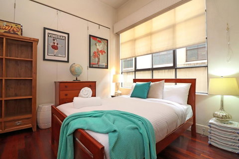 Majorca Magic On Flinders Lane - Rejuvenate Stays - Accommodation in Bendigo 28