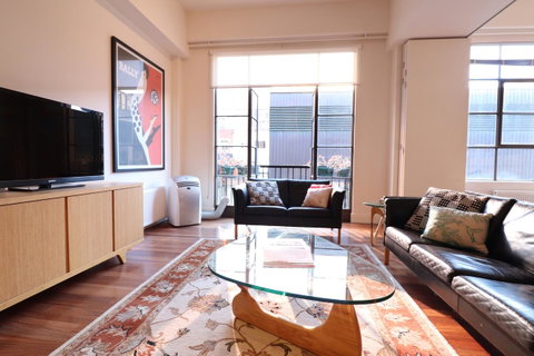 Majorca Magic On Flinders Lane - Rejuvenate Stays - Accommodation in Bendigo 3