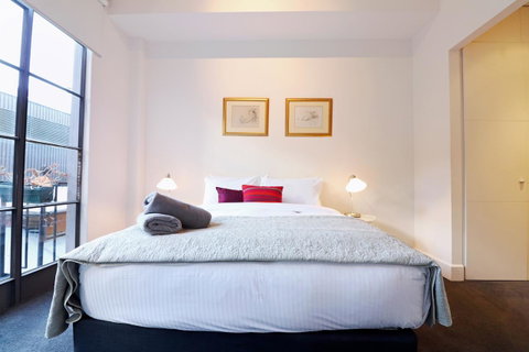 Majorca Magic On Flinders Lane - Rejuvenate Stays - Accommodation in Bendigo 13