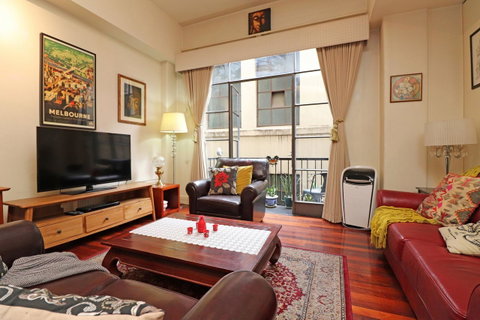 Majorca Magic On Flinders Lane - Rejuvenate Stays - Accommodation in Bendigo 25