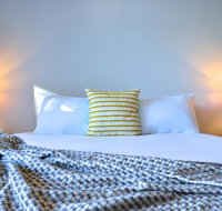 Mansfield Apartments - Accommodation in Bendigo