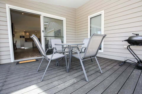 Amber Mist Villa Two - Accommodation in Bendigo 9