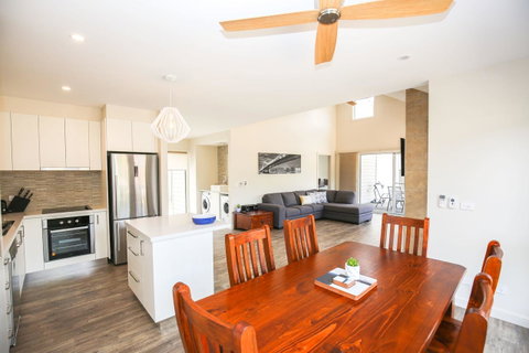 Amber Mist Villa Two - Accommodation in Bendigo 15