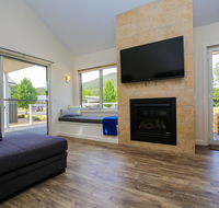 Amber Mist Villa Two - Accommodation in Bendigo