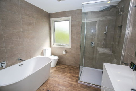 Amber Mist Villa Two - Accommodation in Bendigo 3