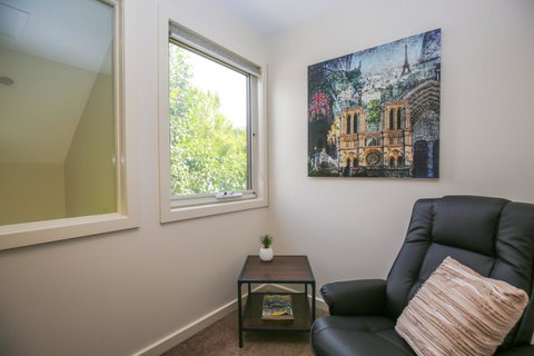 Amber Mist Villa Two - Accommodation in Bendigo 7